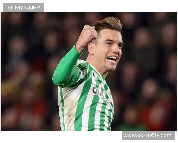 埃杜透露迈阿密计划引进贝蒂斯中场洛塞尔索并将提交正式报价